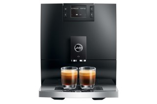Ekspres do kawy Jura C3 Piano Black (EA)