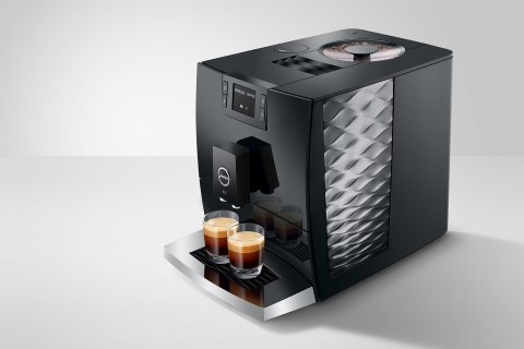 Ekspres do kawy Jura C3 Piano Black (EA)