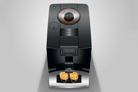 Ekspres do kawy Jura C3 Piano Black (EA)