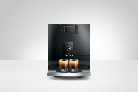 Ekspres do kawy Jura C3 Piano Black (EA)