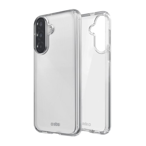 Etui pokrowiec na Samsung Galaxy A37 Skinny Cover - przezroczysty