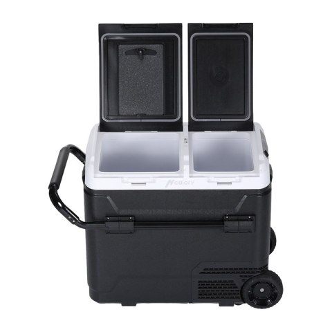 Lodówka samochodowa Hcalory P40M+ z bluetooth