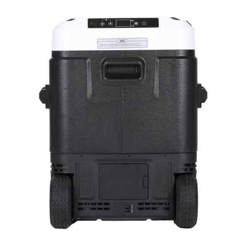 Lodówka samochodowa Hcalory P40M+ z bluetooth