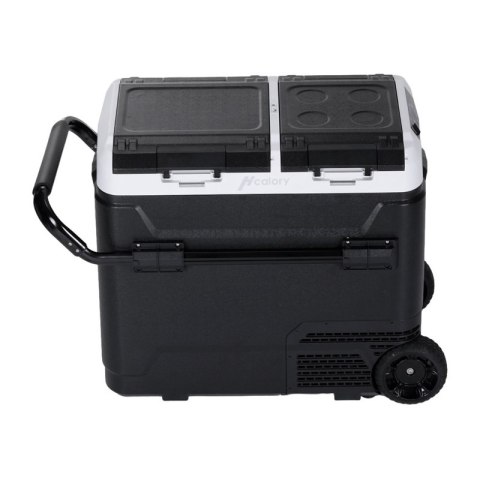 Lodówka samochodowa Hcalory P50M+ z bluetooth