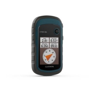 Nawigacja rowerowa Garmin eTrex 22x 8GB
