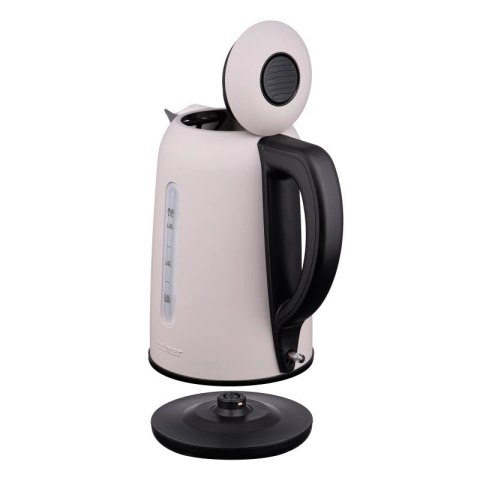 Czajnik 1,7L 2200W ZCK7955 Zelmer Velvet Touch
