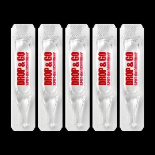 Eurowet Drop&Go Spot - on 5x2ml