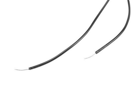 LANBERG WENTYLATOR DO SZAF 19" WISZĄCYCH LNABERG 120X120X38MM 230V CZARNY