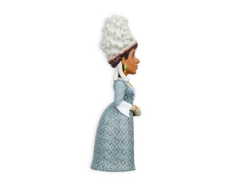MINIX BRIDGERTON - QUEEN CHARLOTTE