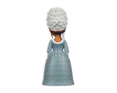 MINIX BRIDGERTON - QUEEN CHARLOTTE