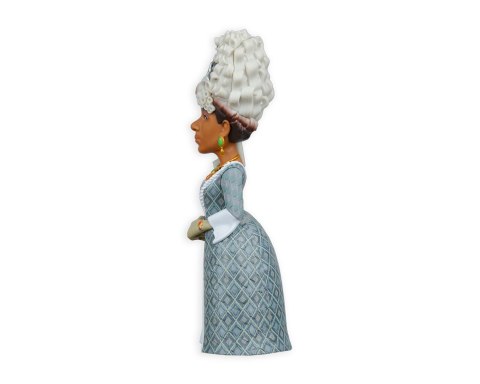 MINIX BRIDGERTON - QUEEN CHARLOTTE