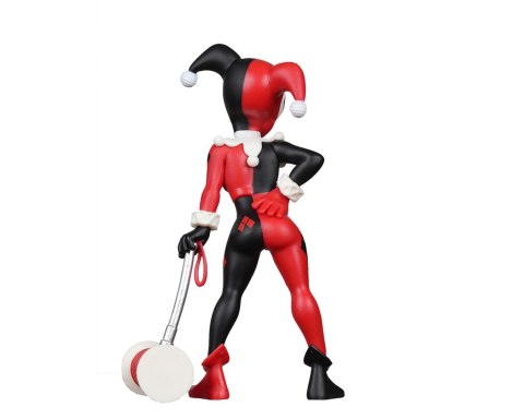MINIX DC - HARLEY QUINN WITH HAMMER