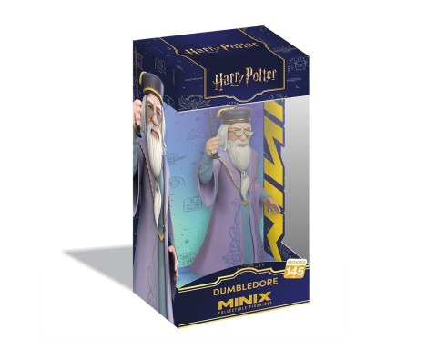 MINIX HARRY POTTER - DUMBLEDORE