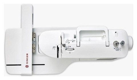 Maszyna do szycia, hafciarka Singer SE9185 WiFi (OUTLET)
