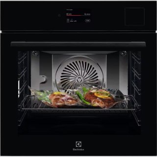 Piekarnik ELECTROLUX LOA9S3XZ