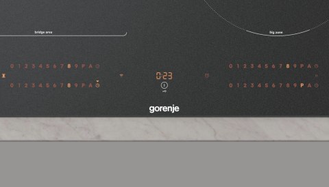 Płyta indukcyjna GORENJE GI6433SRWF InfiniteMatt