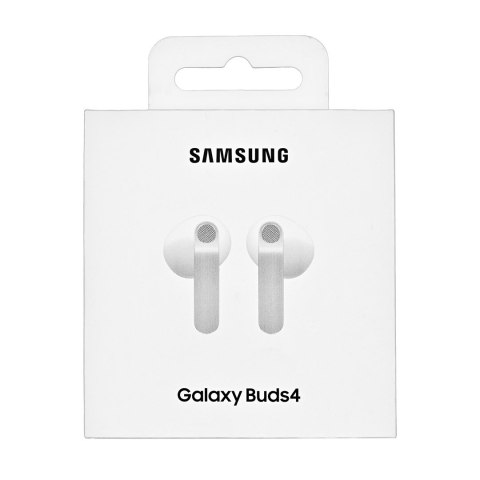 Samsung Galaxy Buds 4 (R540) White