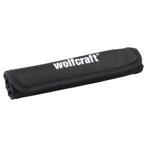 Zestaw wierteł do bedonu SDS-Plus 10 sztuk, wolfcraft