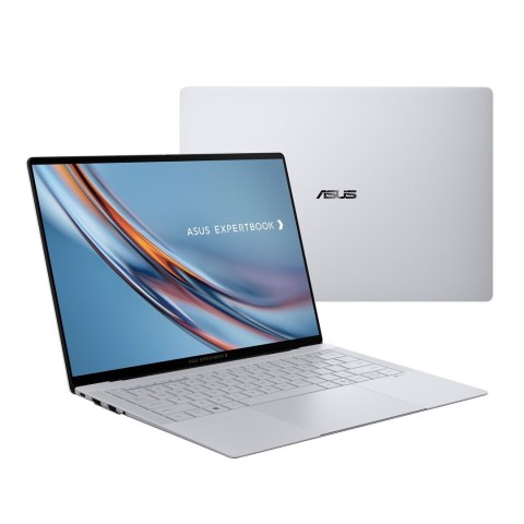ASUS ExpertBook Ultra B9406CAA-TH0748X Ultra X7 358H 14"WQXGA+ Touch Tandem OLED 600nits 120Hz AG 64GB LPDDR5X SSD1TB Intel Arc 