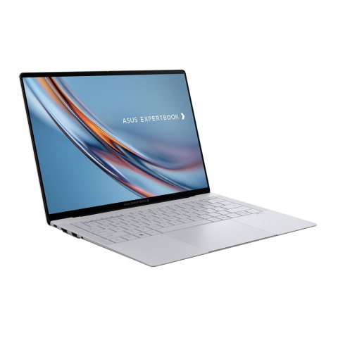 ASUS ExpertBook Ultra B9406CAA-TH0748X Ultra X7 358H 14"WQXGA+ Touch Tandem OLED 600nits 120Hz AG 64GB LPDDR5X SSD1TB Intel Arc 