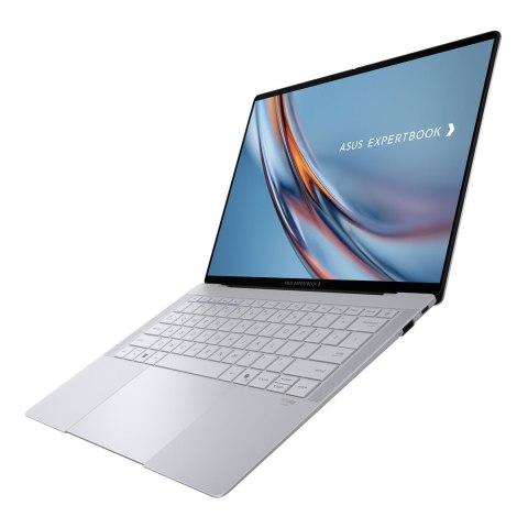 ASUS ExpertBook Ultra B9406CAA-TH0748X Ultra X7 358H 14"WQXGA+ Touch Tandem OLED 600nits 120Hz AG 64GB LPDDR5X SSD1TB Intel Arc 