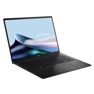 ASUS Zenbook 14 UM3406GA-QD013W Ryzen AI 5 430 14.0"WUXGA 60Hz 300nits AG 16GB LPDDR5X SSD512 Radeon Graphics WLAN+BT Cam720p 75