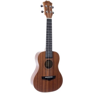 Arrow MH10 Sapele Concert w/bag - Ukulele koncertowe