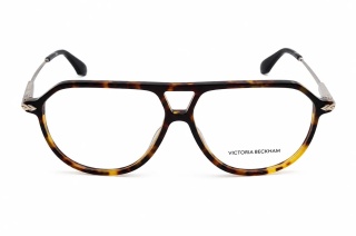 Damskie oprawki Victoria Beckham VB2624 231 Dark Havana Fade