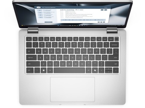 Dell Pro 13 Plus PB13255 Ryzen AI 5 PRO 340 13.3 FHD+ IPS 300nits 60Hz AG 32GB LPDDR5X SSD1TB Radeon 840M FgrPr&SmtCd Cam FHD+IR