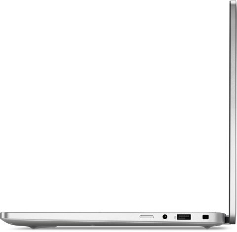 Dell Pro 13 Plus PB13255 Ryzen AI 5 PRO 340 13.3 FHD+ IPS 300nits 60Hz AG 32GB LPDDR5X SSD1TB Radeon 840M FgrPr&SmtCd Cam FHD+IR