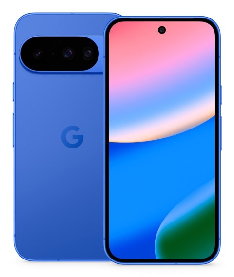 Google Pixel 10 5G 12/128GB Indigo (OUTLET)