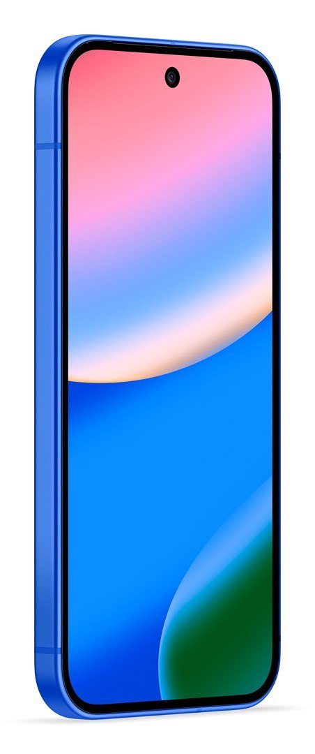 Google Pixel 10 5G 12/128GB Indigo (OUTLET)
