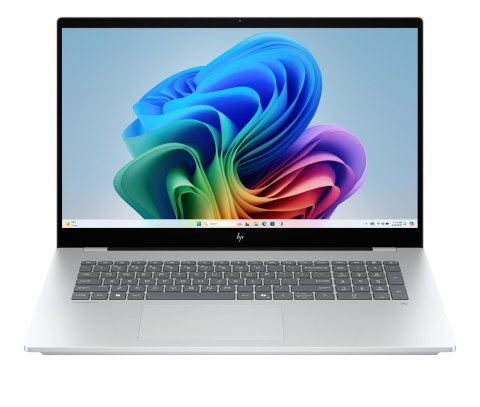 HP OmniBook 7 17-DC0073CL Ultra 7 258V 17.3"FHD Touch 32GB SSD1TB BT BLKB GeForce RTX 4050 6GB Win11 Silver (REPACK) 2Y (OUTLET)