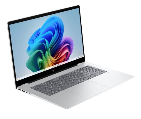 HP OmniBook 7 17-DC0073CL Ultra 7 258V 17.3"FHD Touch 32GB SSD1TB BT BLKB GeForce RTX 4050 6GB Win11 Silver (REPACK) 2Y (OUTLET)