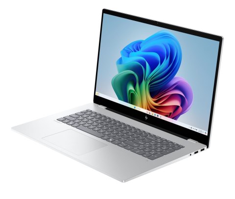 HP OmniBook 7 17-DC0073CL Ultra 7 258V 17.3"FHD Touch 32GB SSD1TB BT BLKB GeForce RTX 4050 6GB Win11 Silver (REPACK) 2Y (OUTLET)