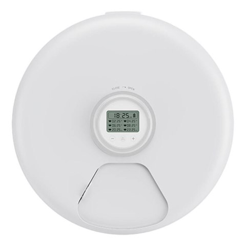 Karmnik automatyczny ROJECO Cat Feeder Button Version 2L
