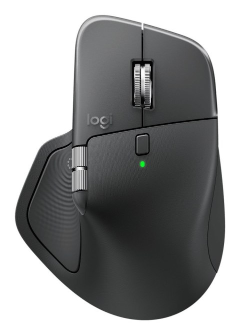 Mysz Logitech MX Master 4 grafitowa