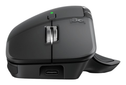 Mysz Logitech MX Master 4 grafitowa