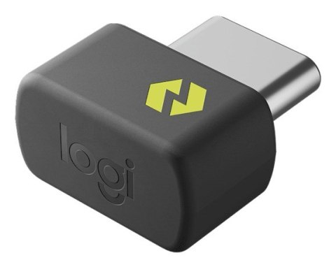 Mysz Logitech MX Master 4 grafitowa