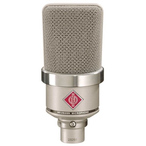 Neumann TLM 102 - Mikrofon pojemnościowy, wielkomembranowy, nikiel