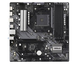 Płyta główna Asrock B550M PHANTOM GAMING 4 (OUTLET)
