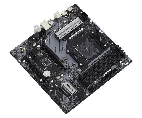 Płyta główna Asrock B550M PHANTOM GAMING 4 (OUTLET)