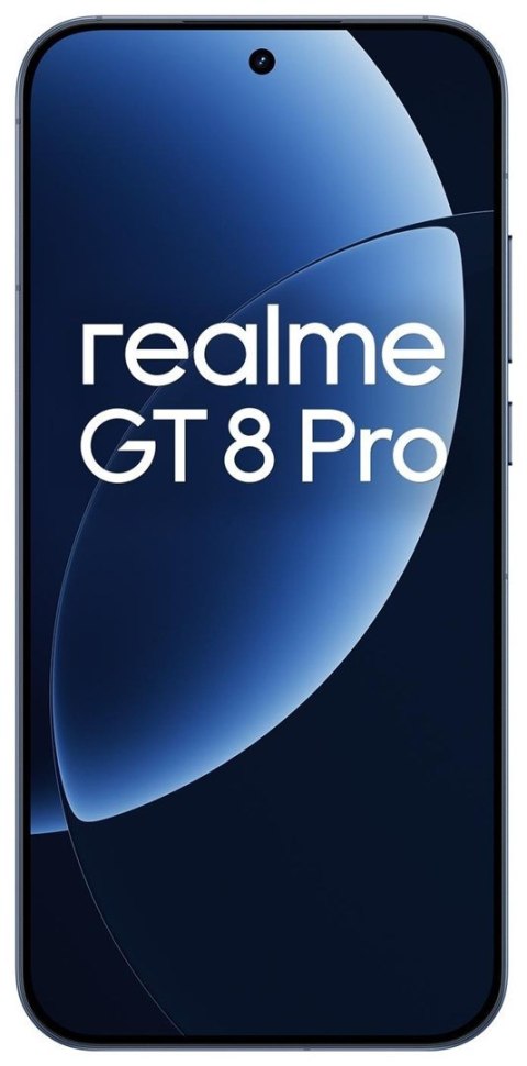 Realme GT 8 Pro 16/512GB Urban Blue (OUTLET)