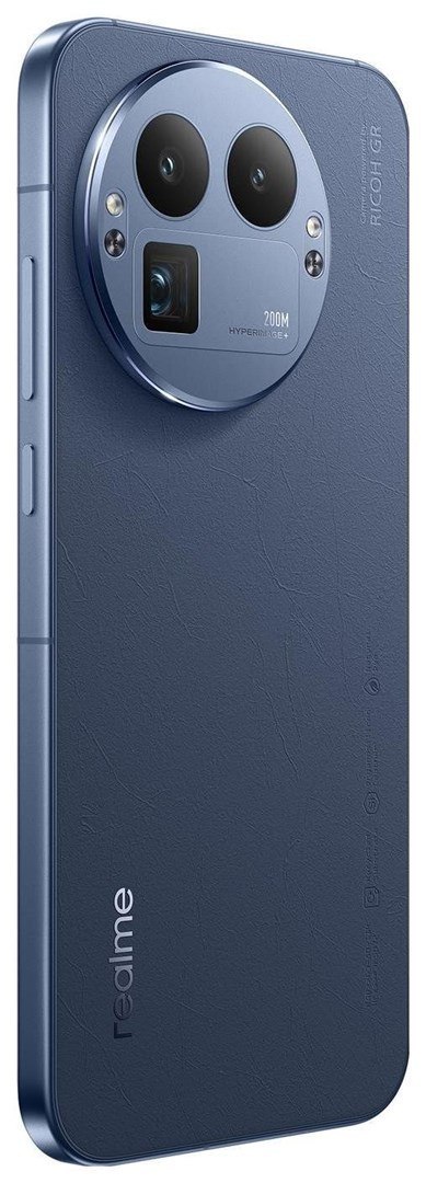 Realme GT 8 Pro 16/512GB Urban Blue (OUTLET)
