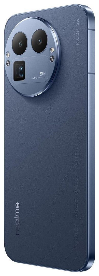 Realme GT 8 Pro 16/512GB Urban Blue (OUTLET)