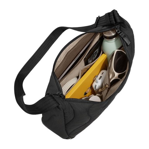 Torba na ramię TOMTOC Terra-T34 Puffy 11"/9L Lavascape