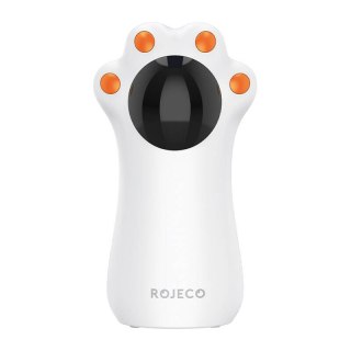 Zabawka laserowa ROJECO