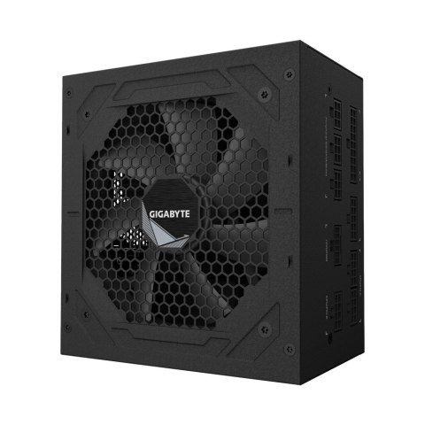 Zasilacz Gigabyte UD750GM PG5 750W 120mm 80+Gold (OUTLET)