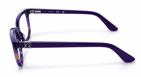 Damskie oprawki Guess GU2937 083 52