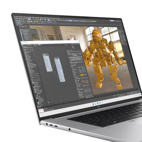 HP Studio G11 Ultra 7 165H 16.0''WUXGA IPS 400nits AG 64GB DDR5 5600 SSD2TB RTX3000_8GB Cam720p 86Wh W11Pro 3Y OnSite